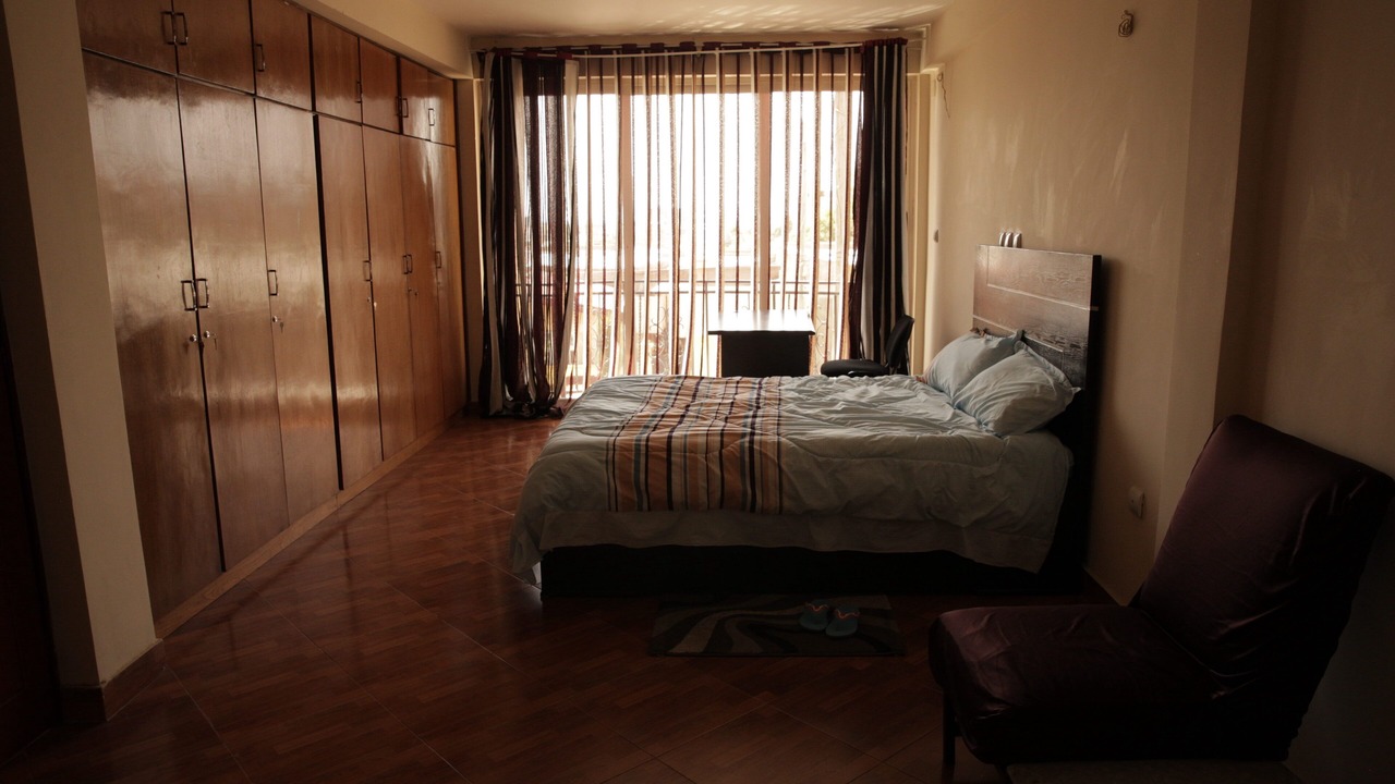 Photo of Bedroom in Bole