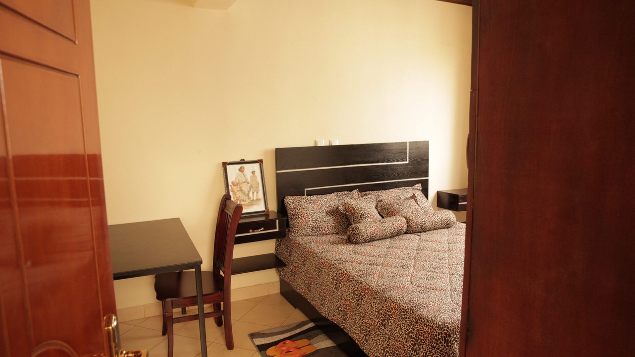 Photo of Bedroom in Bole