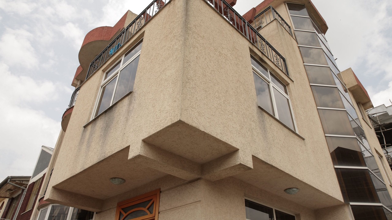Photo of Outdoor in Bole