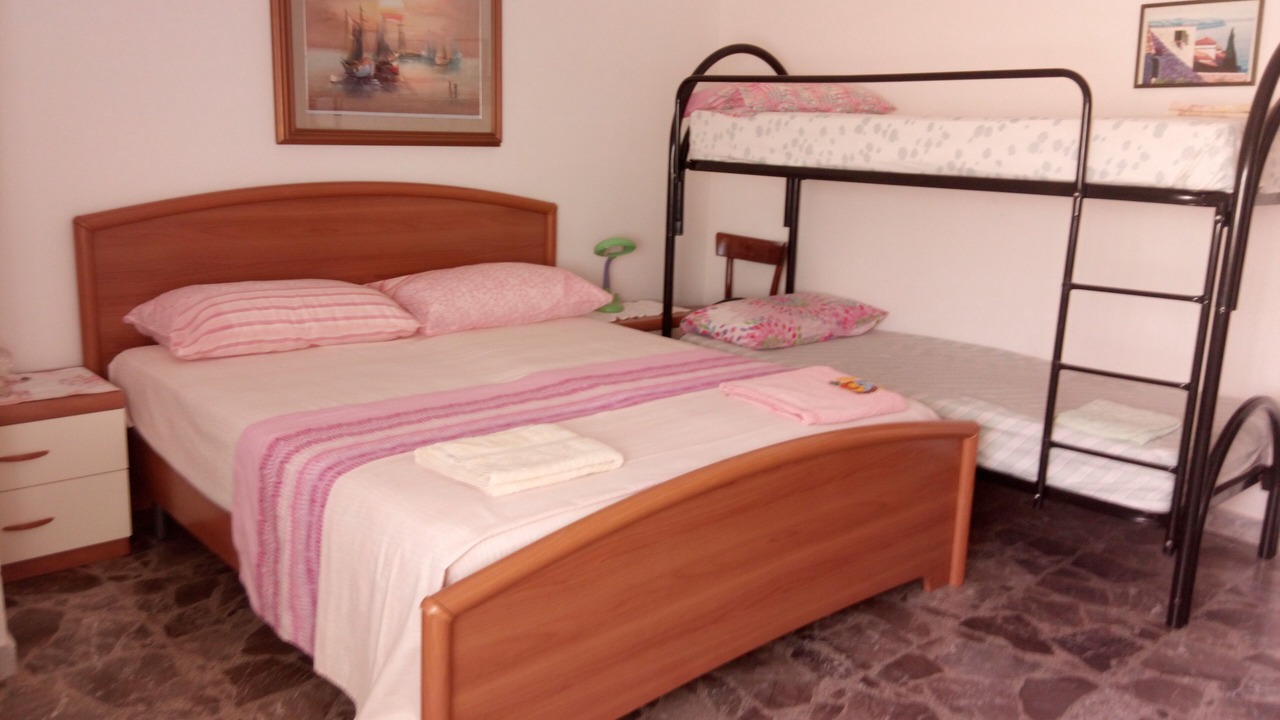 Photo of Bedroom in Rivabella