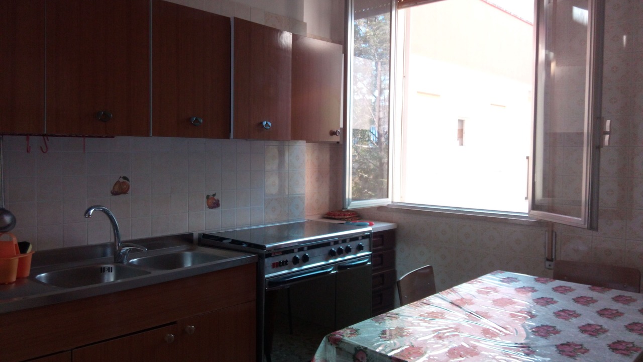 Photo of Kitchen in Rivabella