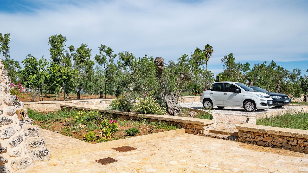 Photo of Outdoor in Tricase