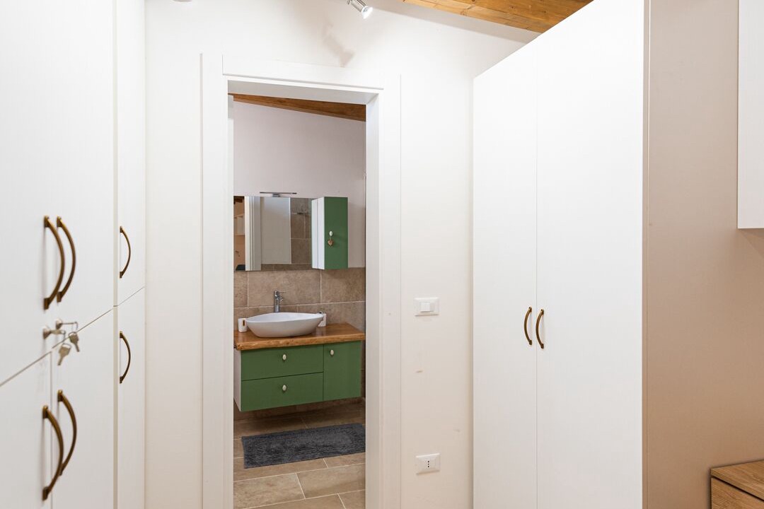 Photo of Bathroom in Tricase