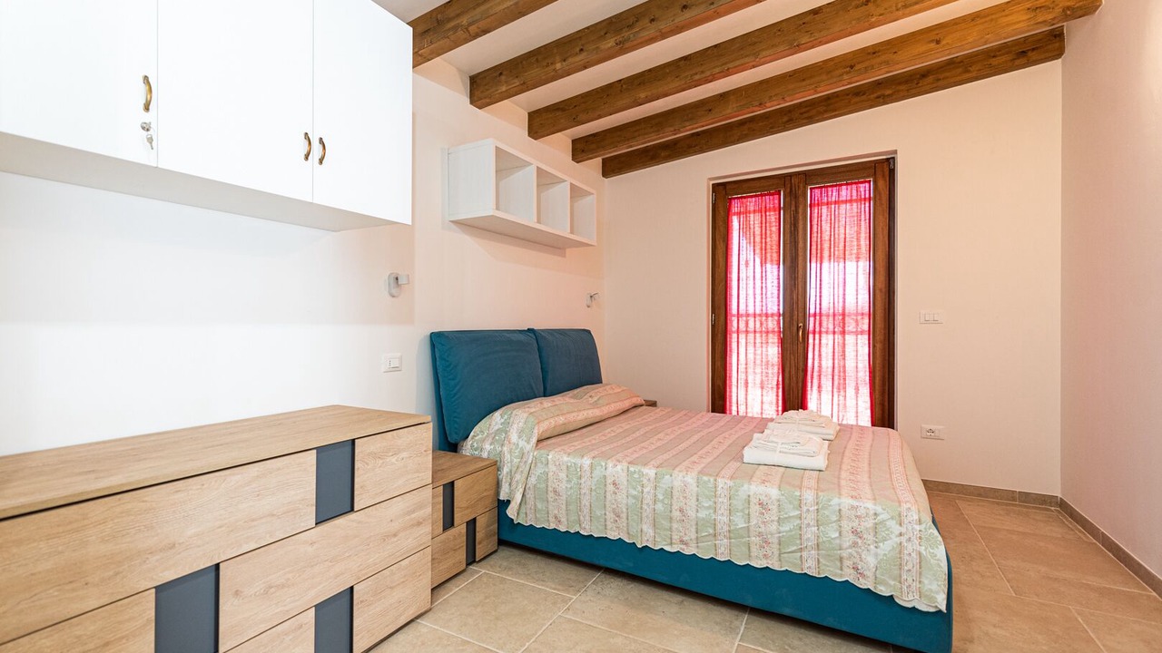 Photo of Bedroom in Tricase