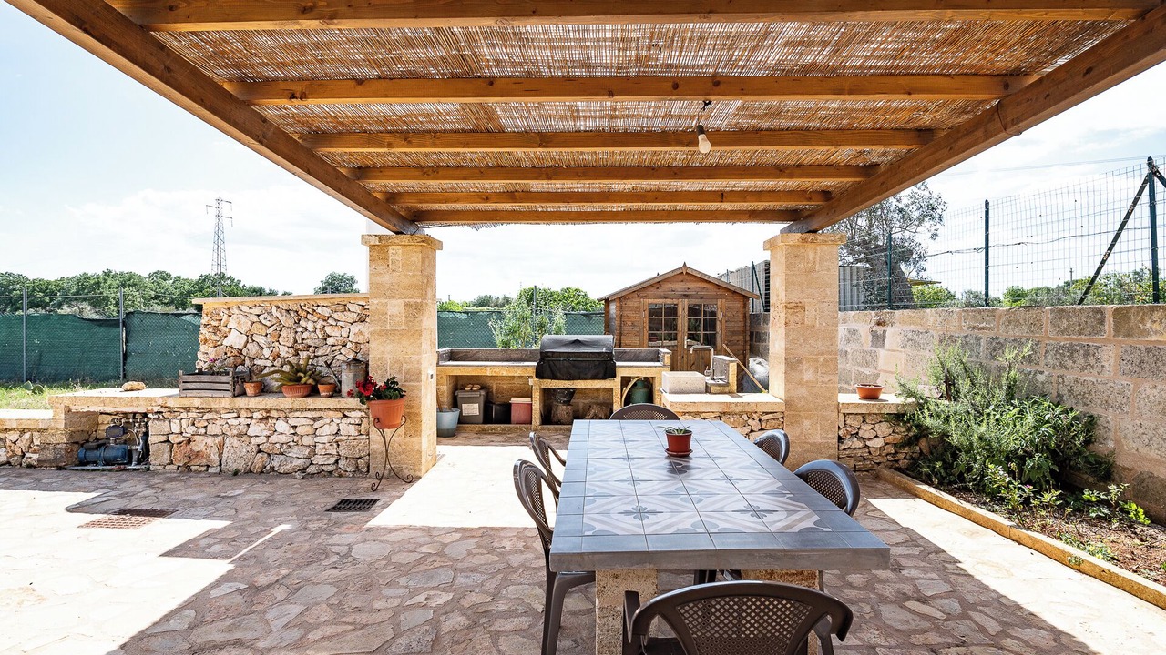 Photo of Outdoor in Tricase