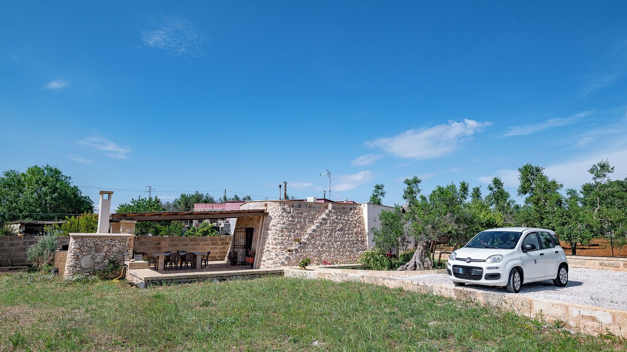 Photo of Outdoor in Tricase