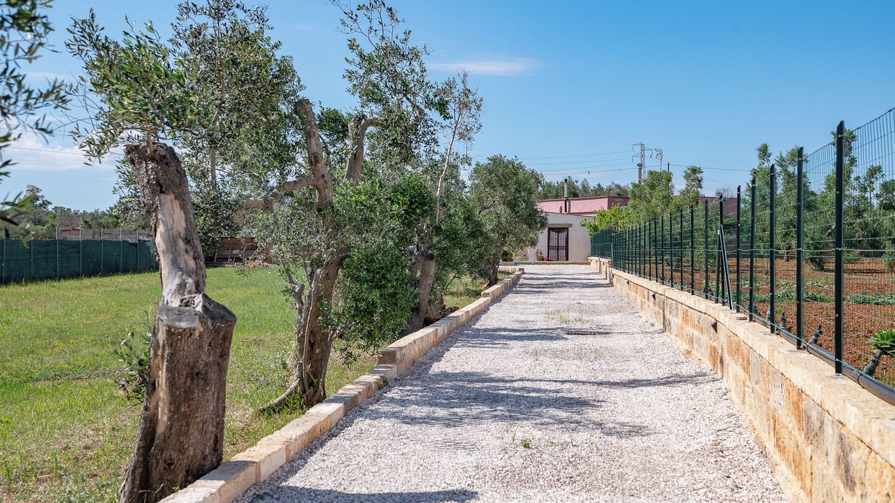 Photo of Outdoor in Tricase