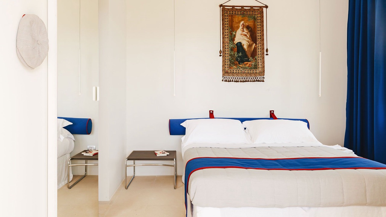 Photo of Bedroom in Nardo