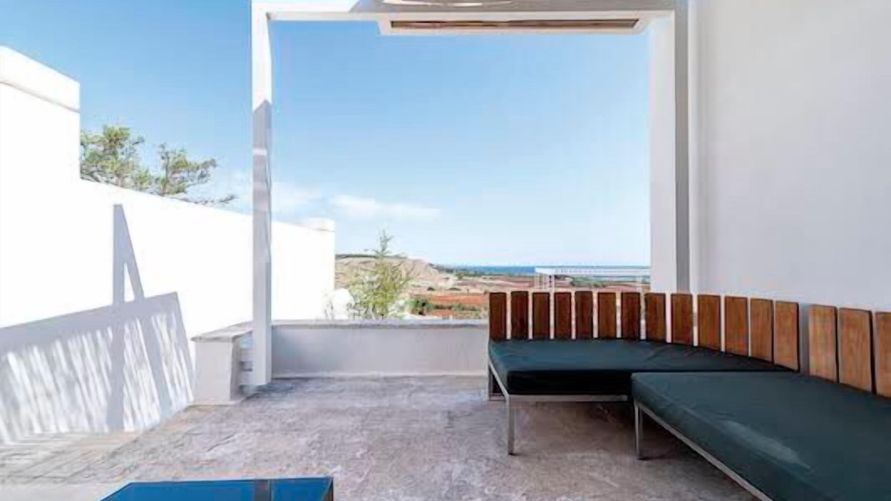 Photo of Patio Balcony in Nardo
