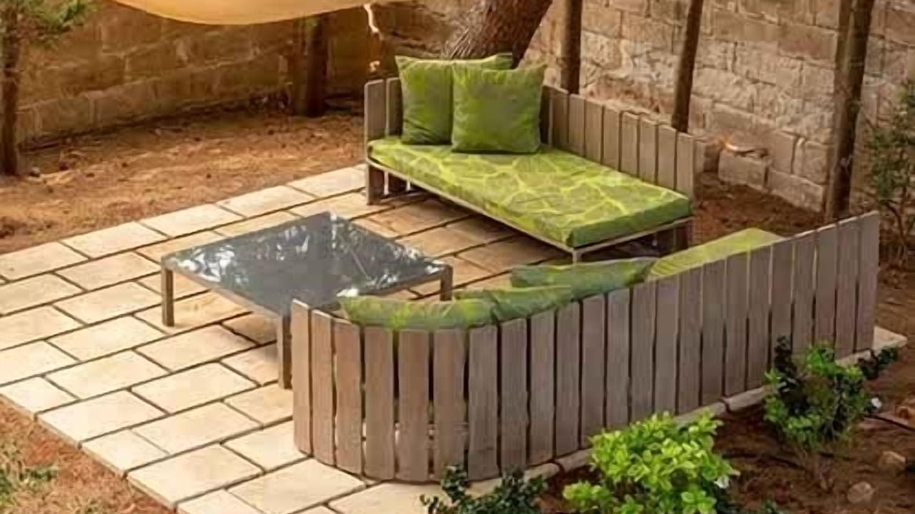Photo of Patio Balcony in Nardo