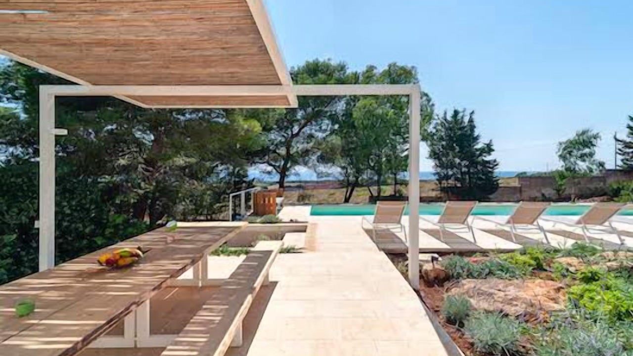 Photo of Outdoor in Nardo