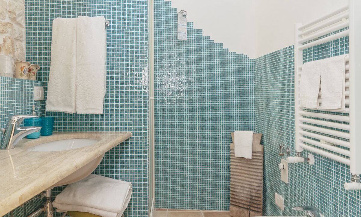 Photo of Bathroom in Conversano