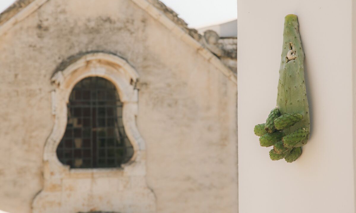 Photo of Outdoor in Conversano