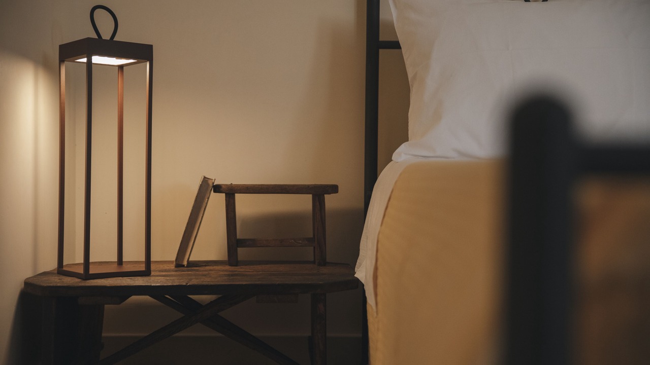 Photo of Bedroom in Conversano