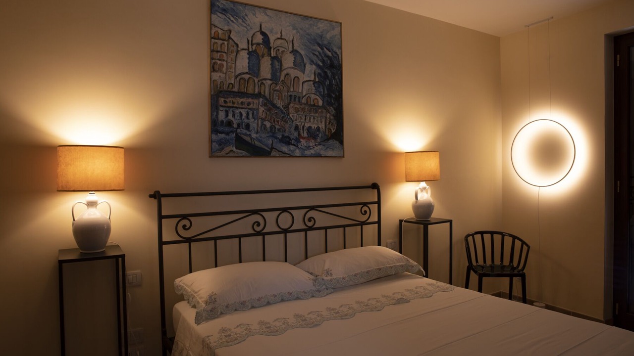 Photo of Bedroom in Conversano