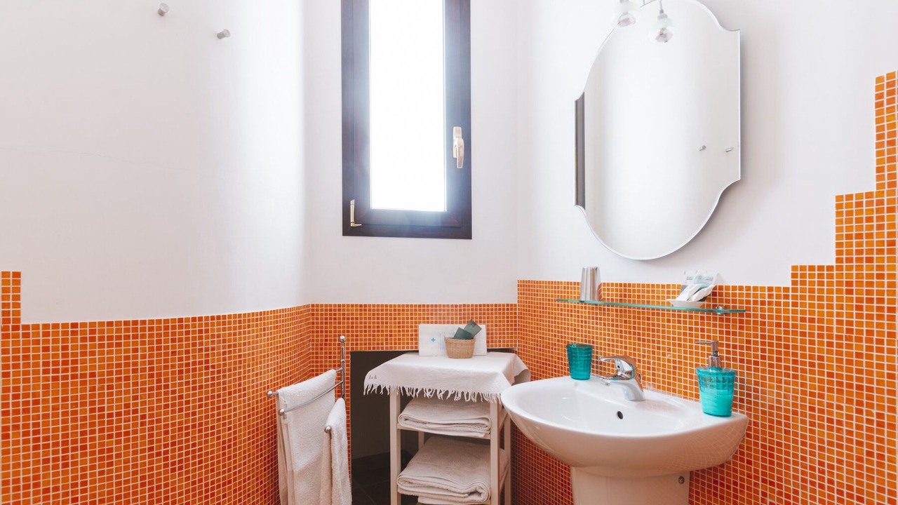 Photo of Bathroom in Conversano