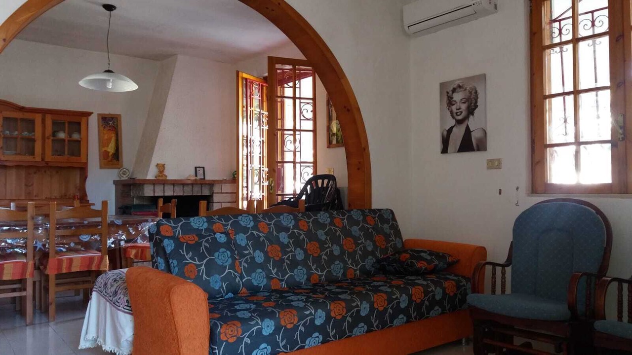 Photo of Livingroom in Pizzo