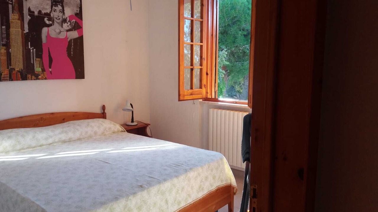 Photo of Bedroom in Pizzo