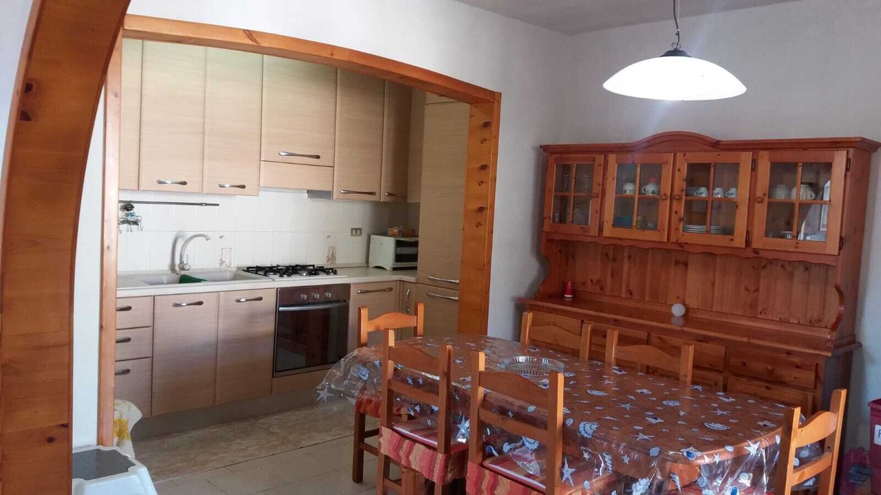 Photo of Kitchen in Pizzo