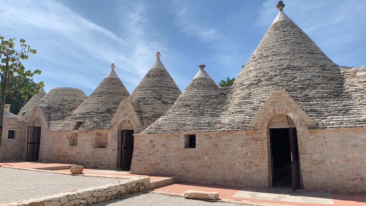 Photo of Outdoor in Alberobello