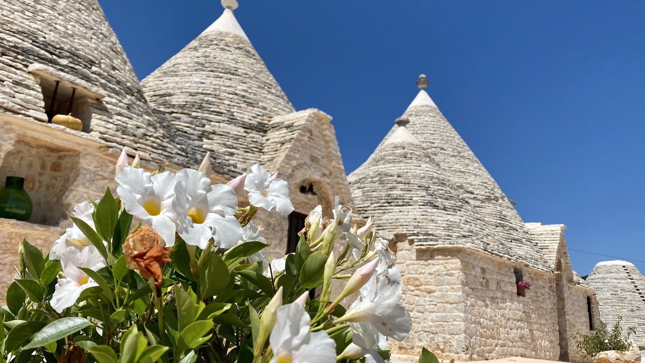 Photo of Outdoor in Alberobello