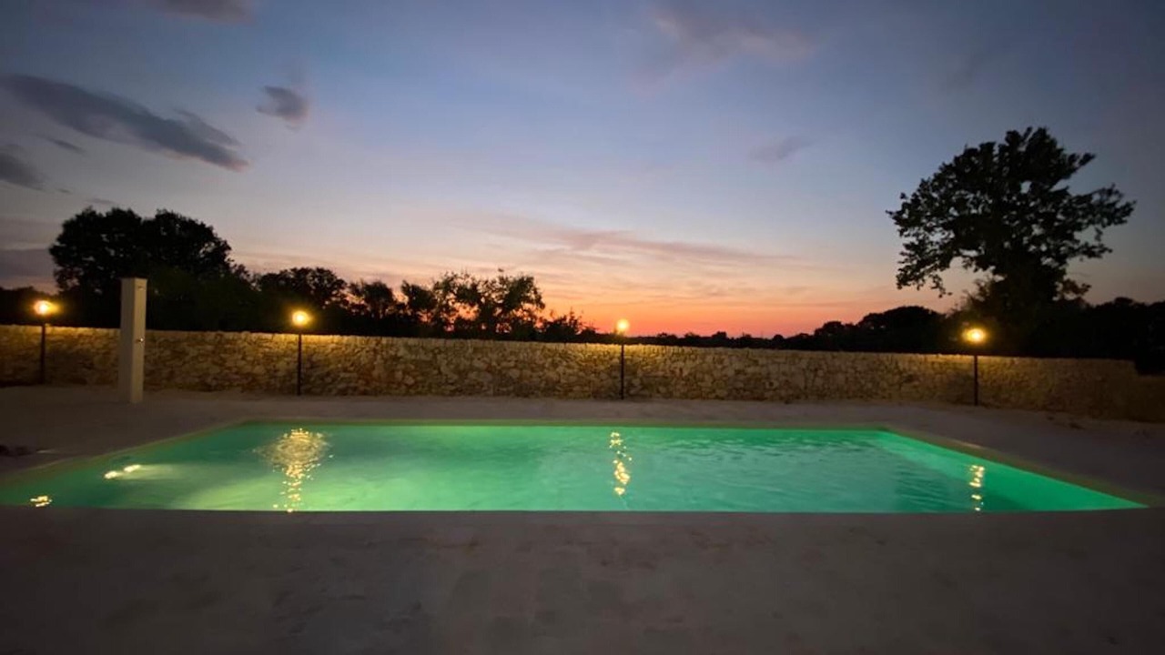 Photo of Outdoor in Alberobello