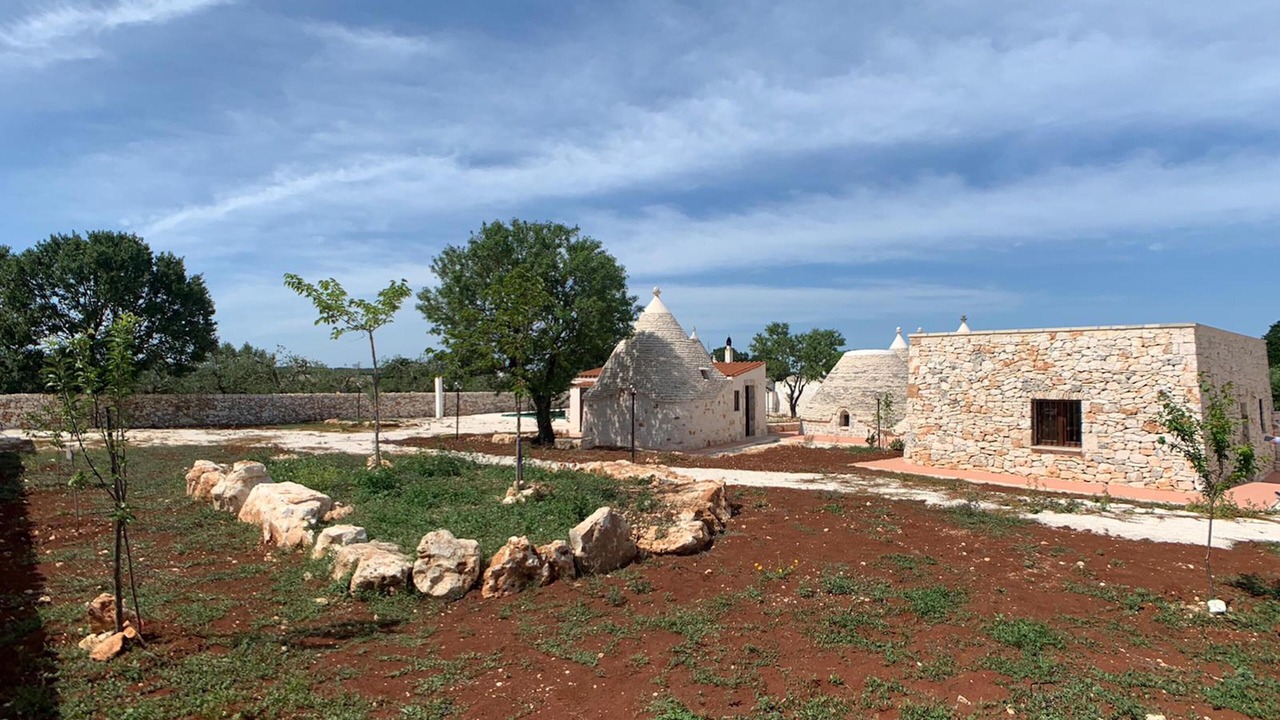 Photo of Outdoor in Alberobello