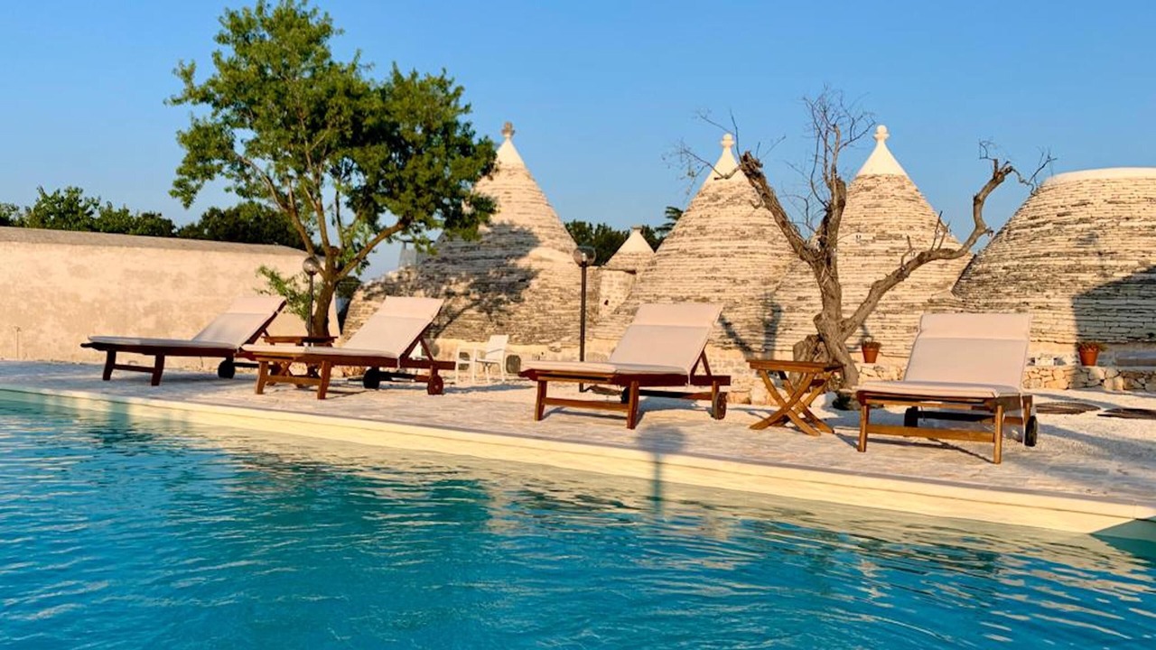 Photo of Outdoor in Alberobello