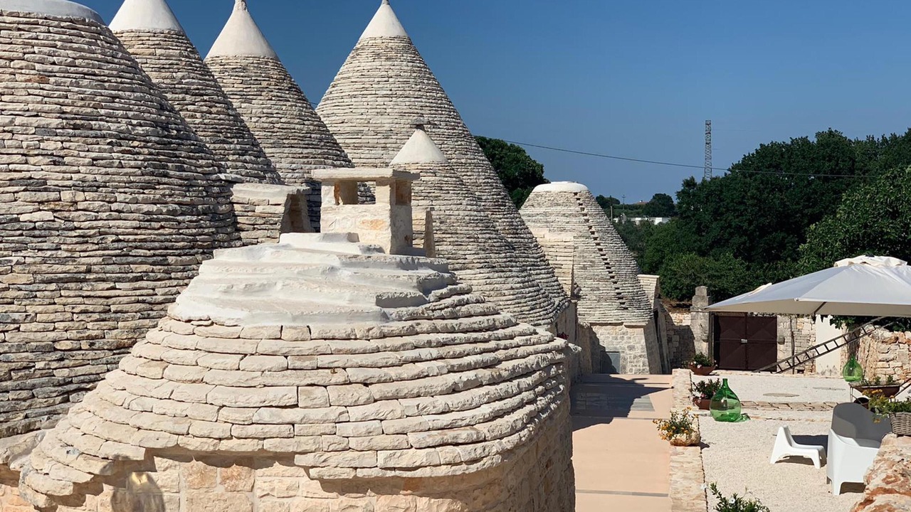 Photo of Others in Alberobello
