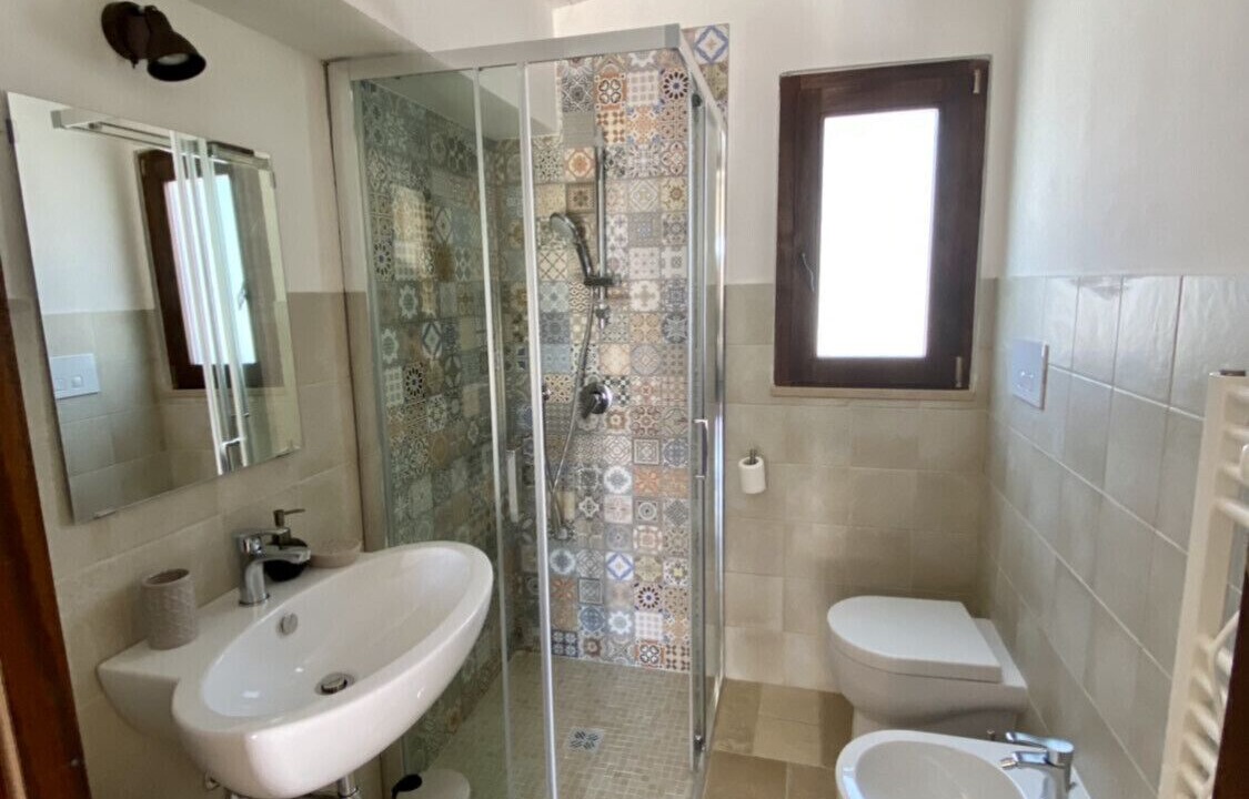 Photo of Bathroom in Alberobello