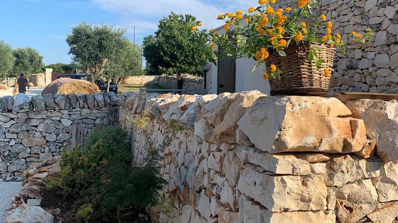 Photo of Outdoor in Alberobello