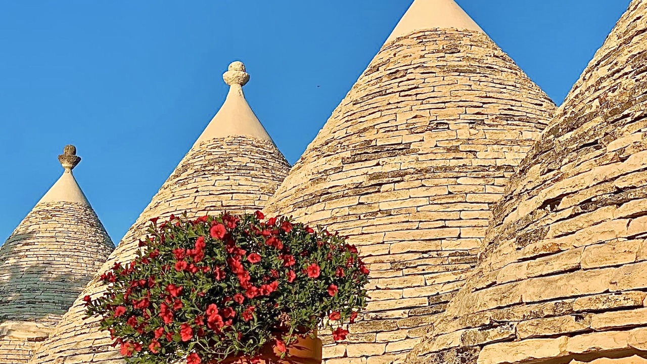 Photo of Outdoor in Alberobello