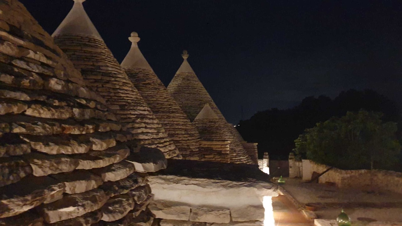 Photo of Outdoor in Alberobello