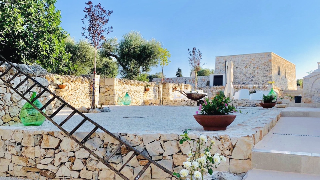 Photo of Outdoor in Alberobello