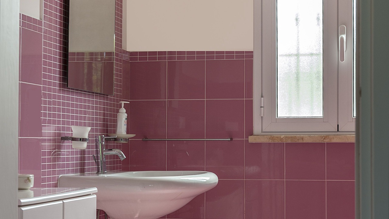 Photo of Bathroom in Ortelle
