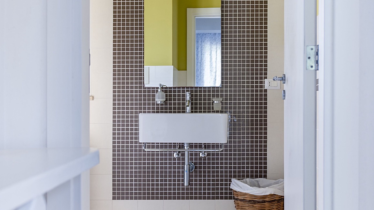 Photo of Bathroom in Ortelle