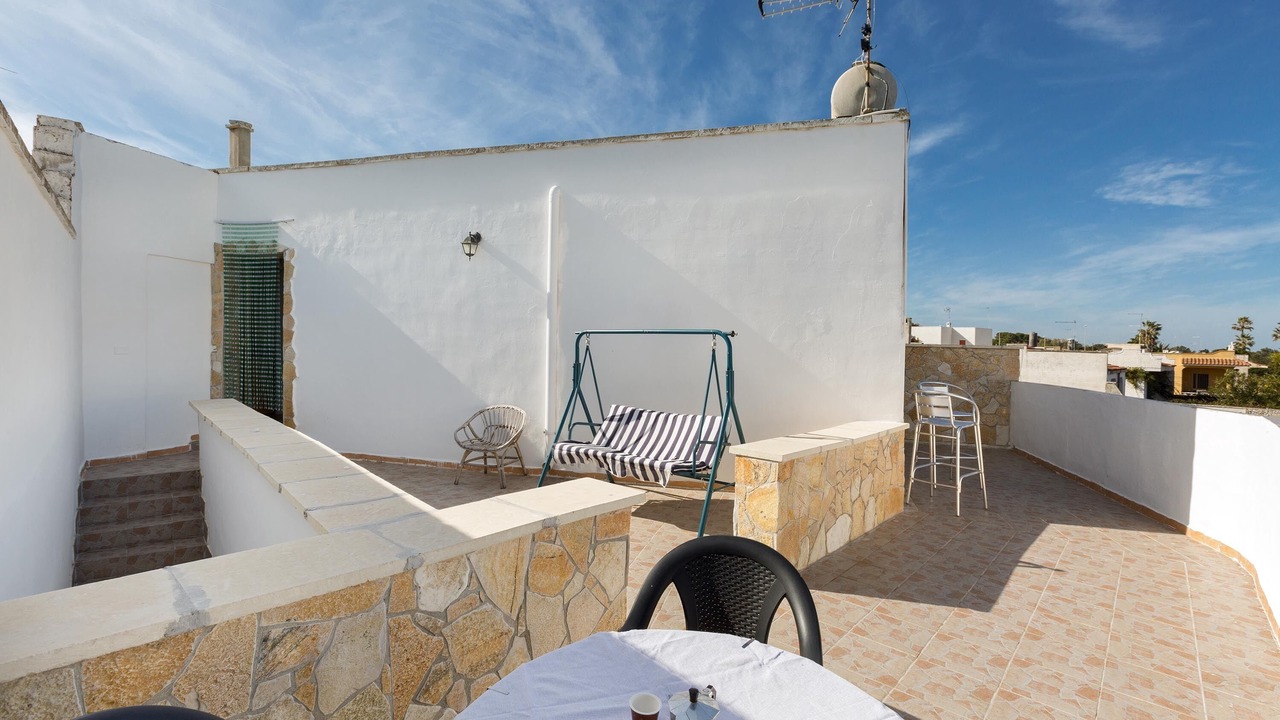 Photo of Outdoor in Torre Chianca