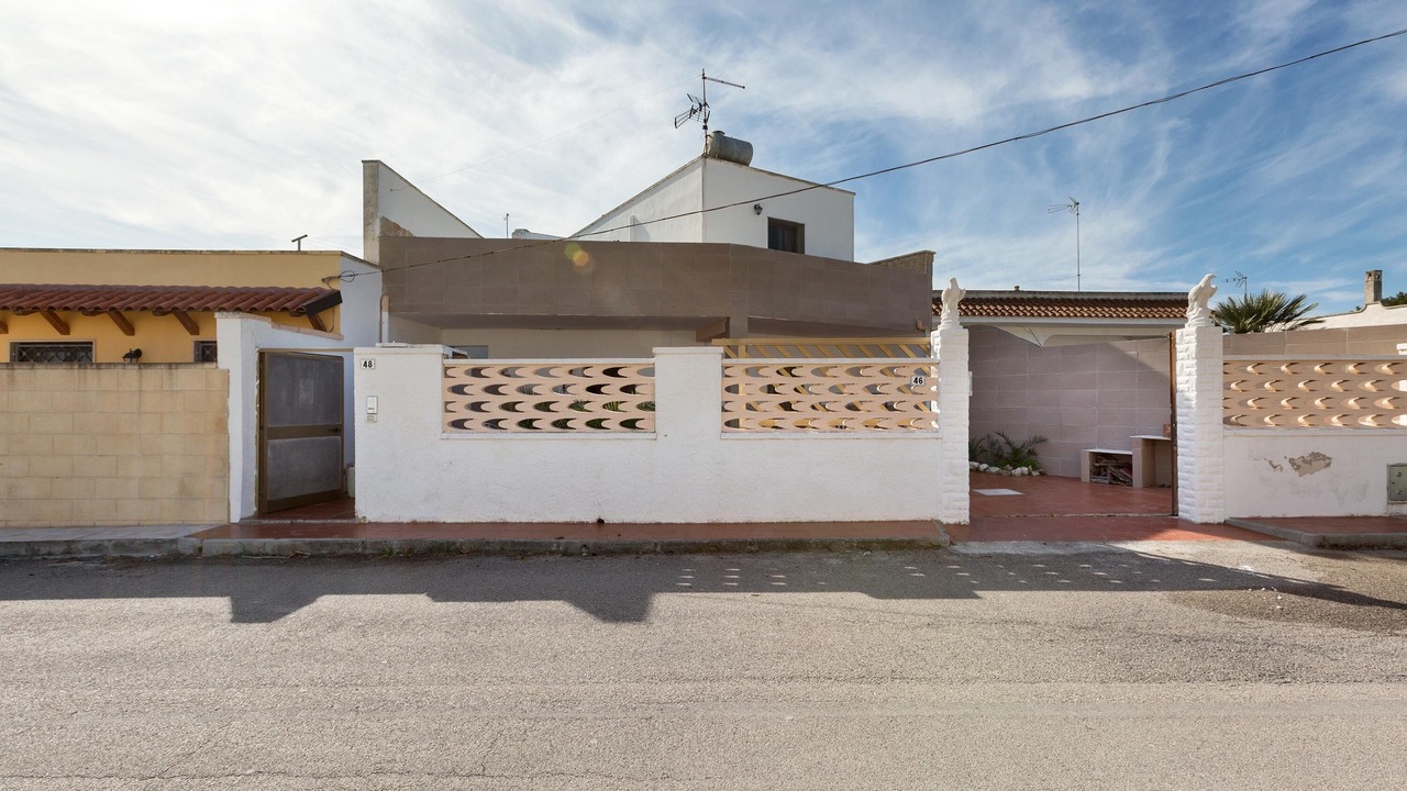 Photo of Outdoor in Torre Chianca
