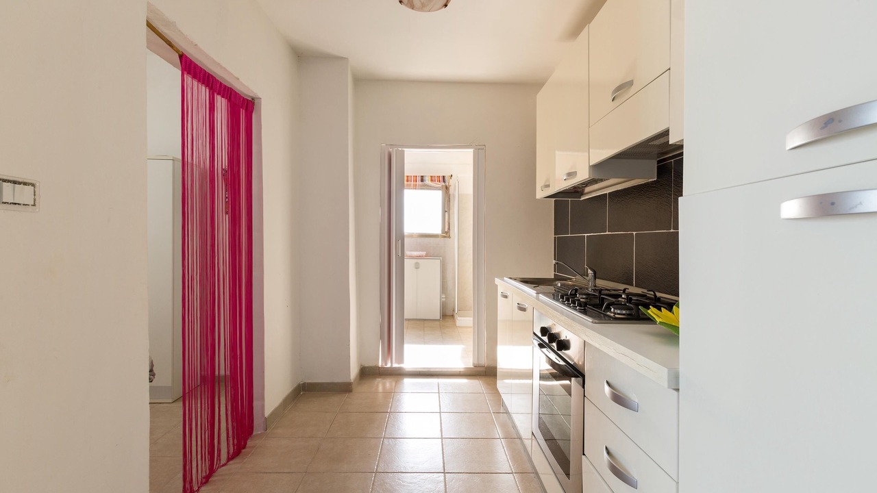 Photo of Kitchen in Torre Chianca