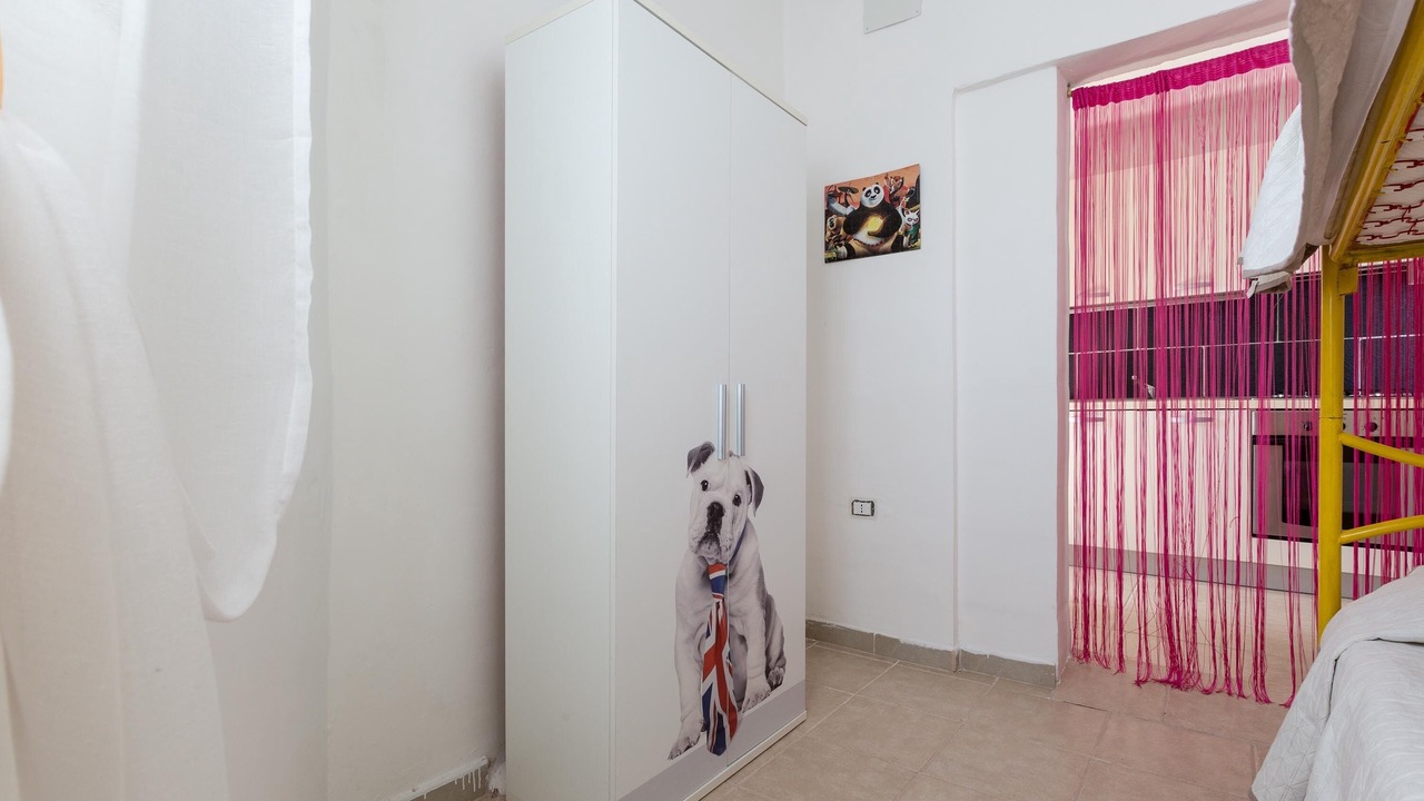 Photo of Bedroom in Torre Chianca
