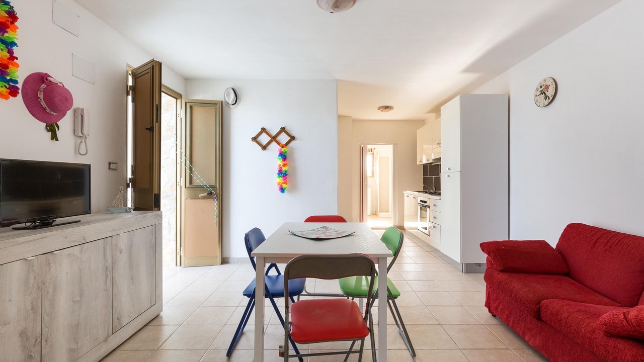 Photo of Livingroom in Torre Chianca