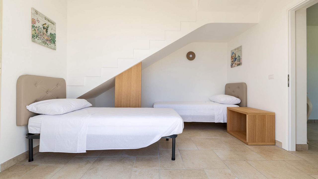 Photo of Bedroom in Pittuini