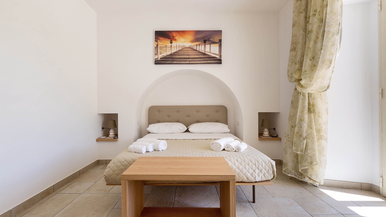 Photo of Bedroom in Pittuini