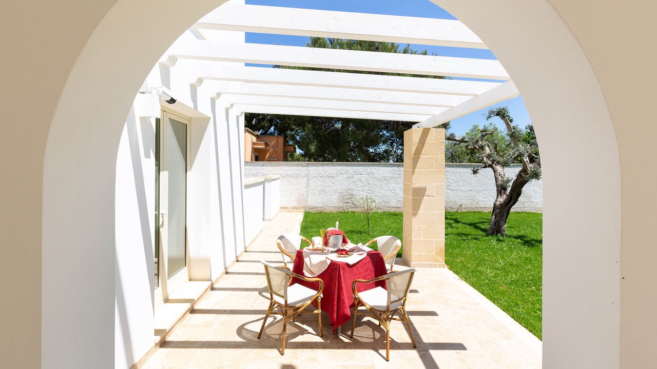 Photo of Outdoor in Pittuini