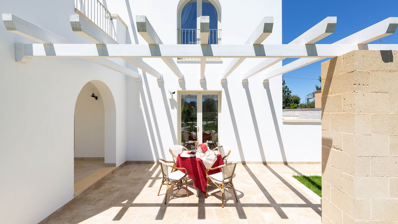 Photo of Outdoor in Pittuini