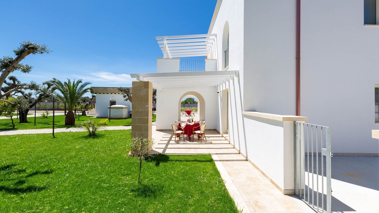Photo of Outdoor in Pittuini