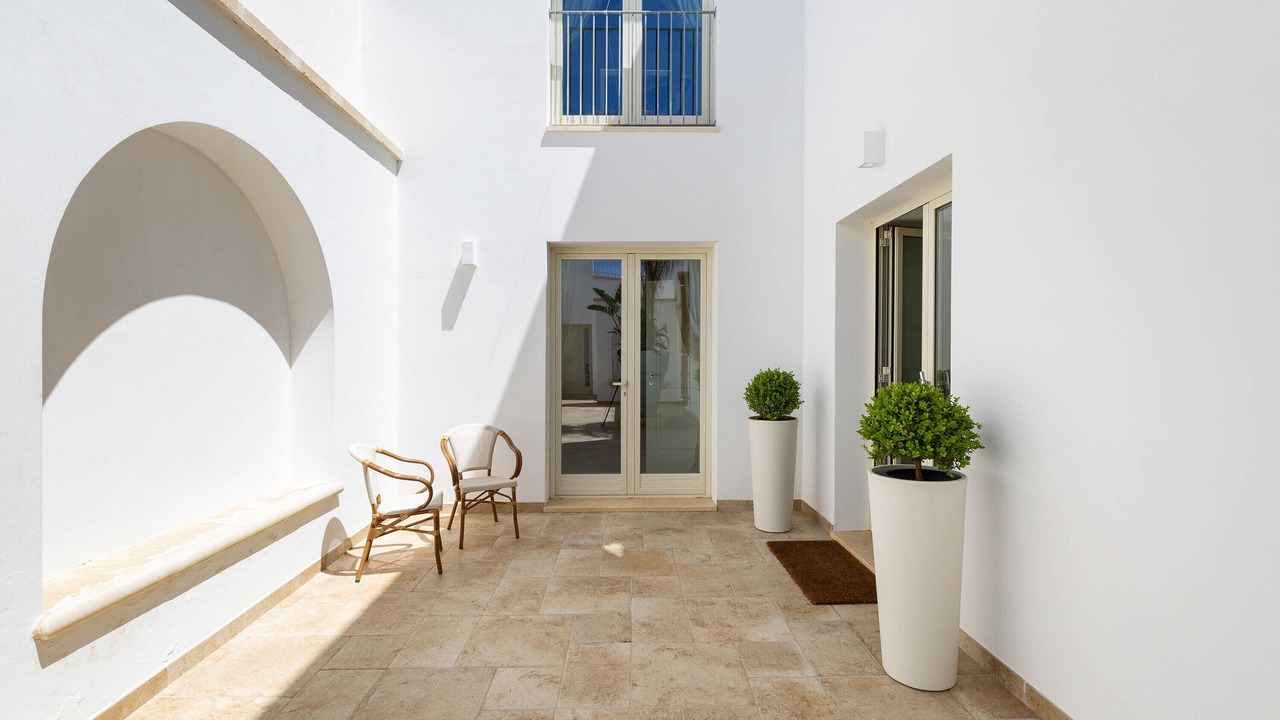 Photo of Outdoor in Pittuini