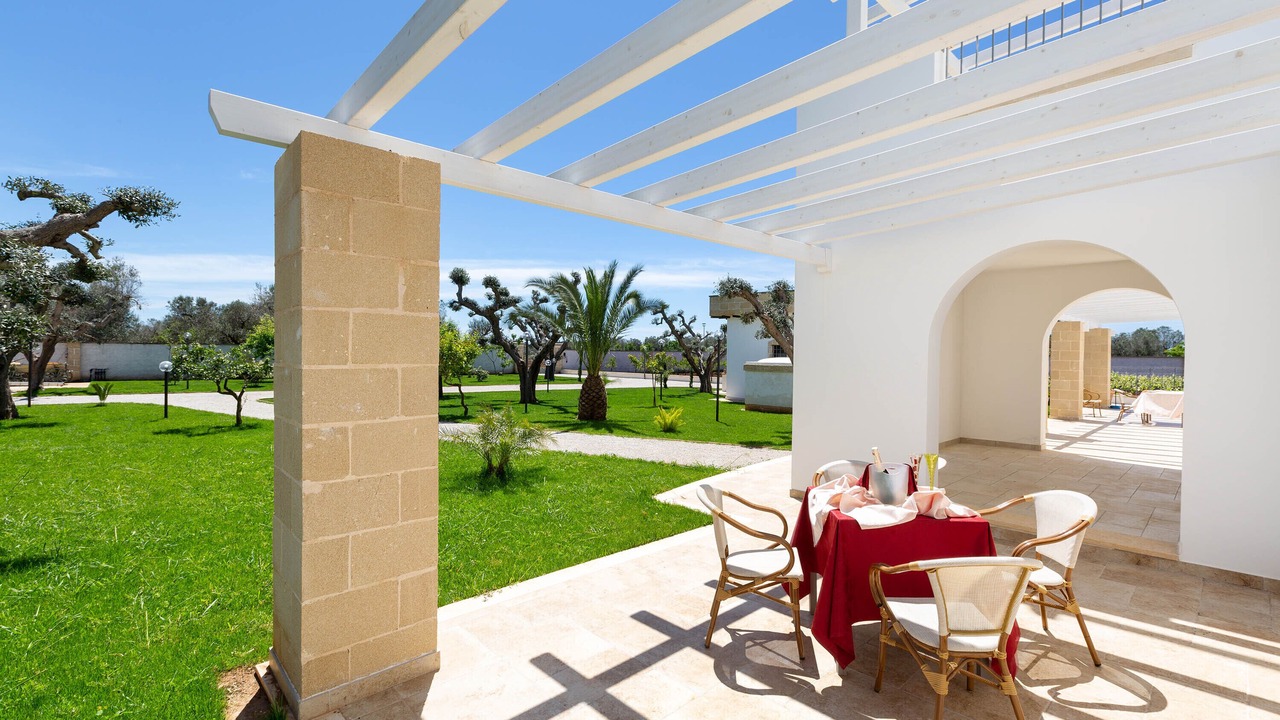 Photo of Outdoor in Pittuini