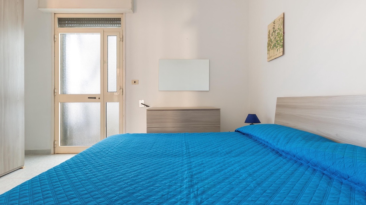 Photo of Bedroom in Torre Castiglione