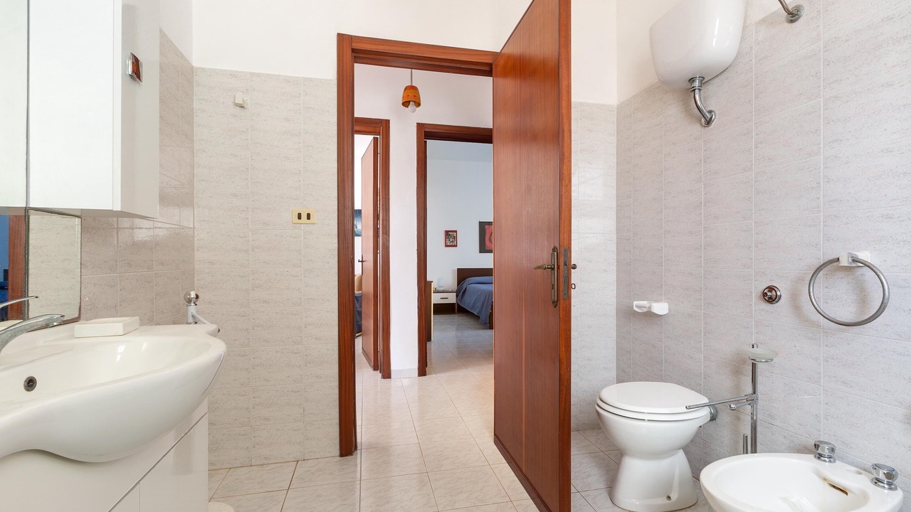 Photo of Bathroom in Torre Castiglione